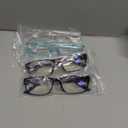 Gaoye 5.5 Professional Reading Glasses for All Day  Computer Readers with Blue Light Protection  Value Pack