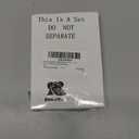 24 Pcs Magnetic Bookmarks Christian Cross Magnetic Page Markers Religious Bible Verses Bookmarks for Mother's Day Women Student Church Study Group Graduation Coworker Team (Flower)