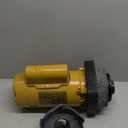 Hayward SP1610Z1MBK Motor Replacement for Select Hayward Pump, 1.0 HP Maxrate Motor