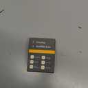 Wireless CarPlay Adapter for iPhone, Mini USB Design, 2025 Upgrade with Built-in Wired for Apple CarPlay Plug and Play Fast Stable Connection Car Play for iPhone & Android