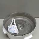 Dr. Brown's Microwave Steam - for Baby Bottles, Nipples, Bottle Parts, Pacifiers, Teethers and Breast Pump Parts