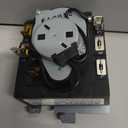 234D2377P005 - ClimaTek Dryer Timer Control Fits GE, Norm Pacific TMD1EC35