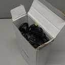 42V 5A Charger with 3-in-1 Plug for 36V Lithium Battery Such as Car Truck Lawn Mower Boat Marine Batteries (5A-GX12+GX16+DC5.5 2.1/2.5mm(4 Plug))