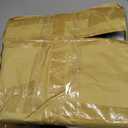 SMABEE Cargo Liner & 3rd Row Backrest Mat for Hyundai Palisade 2026 7 Seats