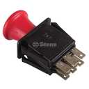 Stens PTO Switch 430-528 Compatible with Dixie Chopper Most Units 2721505, 4174684, 500016
