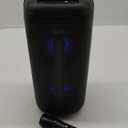 iLive "Jam Time" Wireless Speaker System with LED Lights and Mic 