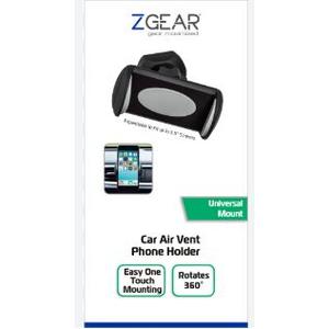 ZGEAR Car Air Vent Phone Holder Universal Mount