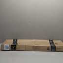Door Kick Plate 8x34 inches Suitable for 36" Doors, 12GA (5/64 inch) Thickness Al Alloy, 8" x 34" Oil Bronze
