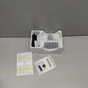 Kids Instant Print Camera, 1080P HD with 3 Rolls Print Paper & 32GB Card, Ideal Kids Toys Gifts for Boys & Girls Age 3-14 (Black)