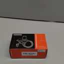 A-Premium HVAC Blower Motor Resistor Compatible with Mercedes-Benz Vehicles - GL350, GL450, GL550, GL63 AMG, GLE300d, GLE350, GLE350d, GLE400, GLE43 AMG, GLE450 AMG, GLE450 AMG, GLE550e, ML250, ML550