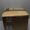 KEMIMOTO Upgraded Hard Saddlebags Impact-resistant 22L with Secure Locking Waterproof Saddle Bags Compatible with Cruiser Dyna Softail Cruiser CM300 Rebel Shadow Vulcan