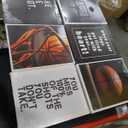 Set of Pictures, Pack of 6.