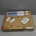 BuilderButler 1000 Pieces Assembly Required Rotating Puzzle Board with 4 Drawers, Lazy Susan & Transparent Cover, 28.7"x20.9" Portable Wooden Jigsaw Puzzle Table, Great Gift for for Puzzle Enthusiasts