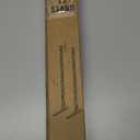 TAVR Universal Table Top TV Stand Mount, TV Legs for Most 20-75 Inch TVs, Replacement TV Feet with Great Load-Bearing Holds up to 110 lbs, TV Stands Base with Cable Management, Max VESA 800x600 mm