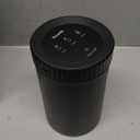 Vacuum Coffee Canister, 1.6L Airtight Food Storage Container, Automatic Stainless Steel Coffee Canister, Food Storage Containers - Coffee Containers