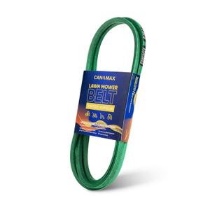 [Upgraded Grip120] Canamax 144959 Deck Belt - for 42 Inch Deck Craftsman LT1000 LT2000 LT3000 DLT3000 DYT4000 Husqvarna Poulan AYP Ariens Mowers - Replaces 532144959 532138255 | Aramid Cord | 95.4"