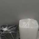 50 Pack (100-Piece) 24 oz Meal Prep Containers Reusable with Lids, Sturdy Leakproof & Food Safe, Microwave, Freezer, Dishwasher Safe Prep Containers, To Go Take Out Plastic Food Storage