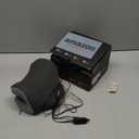 3s Heated Neck Stretcher for Pain Relief, Graphene Heating Pad, Odorless Neck Cloud Cervical Traction Device Chiropractic Pillow for Shoulder, Christmas Gifts for Women, Men, Mom, Dad (Gray)