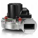 100111050 Draft Inducer Blower Assembly Compatible with AO Smith BTH 199 250 Water Heater