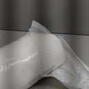 Sleep Doctor Approved Cervical Neck Pillow for Sleeping, Ergonomic Contour Side Sleeper Pillows for Adults, Cooling Orthopedic Pillow for Pain Relief Support, Memory Foam Pillows Back Stomach Sleepers (Standard, Light Grey)