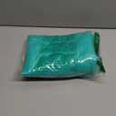 Non-Slip Bathtub Mat OTHWAY Soft Rubber Bathroom Bathmat with Strong Suction Cups (Fruit Green, 16x31.5 inch)