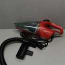 Dirt Devil Scorpion Plus QuickFlip Handheld Vacuum Cleaner, Powerful Suction, Lightweight, Includes Quick Flip Crevice Tool, Corded Portable Vacuum Cleaner