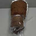 Couch Covers for Pets Washable Sofa Covers for Dogs Cats Anti-Slip Sofa SlipCover for 3-4 Cushion Couches Pet-Friendly Furniture Protector Covers for Living Room (27.6" x 71", Brown)