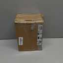 Leadfan 7inch Car Stereo Double Din Radio Touchscreen with Backup Camera Multimedia Car Audio Support Mirror Link, Bluetooth Caller ID, FM/MP3/MP4/USB/Subwoofer,Aux Input Car Audio Receivers