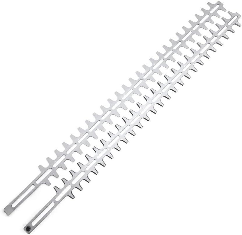 Kerlista, Replacement Parts,NO. 4237 710 6052,395-401, Hedge Trimmer Blade/Lawnmower Blade fits for HS81 Hedge Trimmer