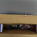 975PCS Thor Battle Hammer Building Blocks Toys,Creative Super Hero Building Set, Best Gift for 6+ Boys, Girls or Adults