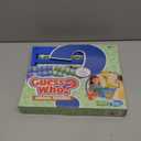 Hasbro Gaming Guess Who? Animal Friends Game | 2 Double-Sided Animal Sheets | 2-Player Board Games for Kids | Back to School Gifts | Ages 6+