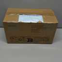 Amazon Basics Puppy Pads with Quick-Dry 5-Layer Leak-Proof Design for Potty Training, X-Large Size 28 x 34 Inch, Pack of 40, Blue & White