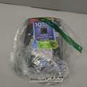 Hanes Boys' Underwear, Boxer Briefs for Boys and Toddlers, Soft Cotton, 7 and 10 Packs (Medium, Multicolor)