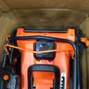 BLACK+DECKER CM2043C Cordless Mower, 20"