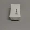 Oudain 15.5 ft Pennant Banner Flags, 2 Pcs Nursery Garland Triangle Bunting Flag Baby Banner for Nursery Decor Baby Birthday Boho Wedding Shower Party Event, Each 7.75 ft(Elegant Color)