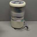 Soy Milk Maker Machine, 20 Stainless Steel Blades with Delay Start, Keep Warm