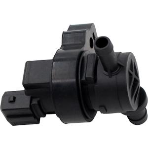 MOTOKU Fuel Vapor Canister Purge Solenoid Valve for Mercedes-Benz W203 W211 W209 R170 E55 SL550 SL63 S350 S400 S550 S600 S63 AMG G500