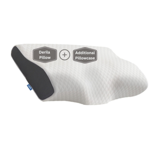 Derila Memory Foam Pillow  