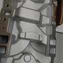 Edelbrock 2701 Performer Intake Manifold