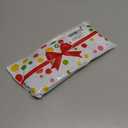 Thorn Proof&Puncture Resistant Gardening Gloves with Grip,Garden Glove for Women, Leather Yard Work Gifts (Medium, 1 Pair Per Pack-green+2florals)