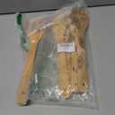 Star War Kitchen Gifts Wooden Spoons For Cooking Utensils Set 6 pcs, Star War kitchen accessories House Warming Gift For Men And Women,Star War Cooking Accessories, Star War Spatula