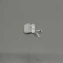 Apple AirPods 4 Wireless Earbuds, Bluetooth Headphones, with Active Noise Cancellation, Adaptive, Transparency Mode, Personalized Spatial Audio, USB-C Charging Case, Wireless Charging, H2 Chip