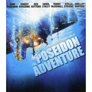 The Poseidon Adventure [Blu-ray]