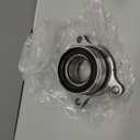 PAROD 512352 512351 Rear Wheel Bearing Hub Assembly Fit for 2007-2020 Toyota Tundra(Pair)