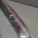 Window Visors Rain Guards Deflector Fit for 2022 2023 2024 Ford Maverick Accessories 4 pcs -Ram Window Deflector Visors Vent Sun Rain Guard Shade