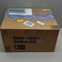 Hanging Hammock Chair Swing  Hanging Chair Outdoor & Indoor - Hammock Swing Chair  Quick & Easy Setup with Hardware Kit  Durable & Spacious Full Body Support with 2 Plush Cushions  Holds 440 Lbs