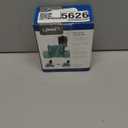 Orbit 57281 1" FPT L-Series Automatic Sprinkler Valve