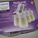 Phillips Baby Bottles 4Pcs