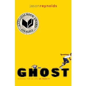 Ghost (Track) Ghost (Track)