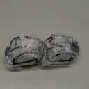 Treela 4 Pcs Magnetic Cup Holder Heavy Duty Portable Cup Holder Magnetic Drink Accessories for Treadmill Tractor Mower Truck Bus Refrigerator on Metal Surface